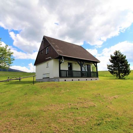 Holiday Home Holiday Hill 58 By Interhome Cista  Екстер'єр фото