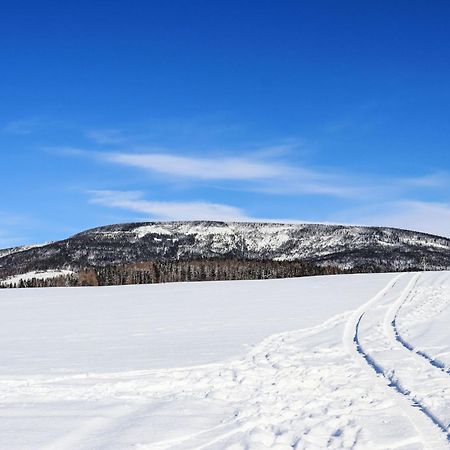 Holiday Home Holiday Hill 58 By Interhome Cista  Екстер'єр фото