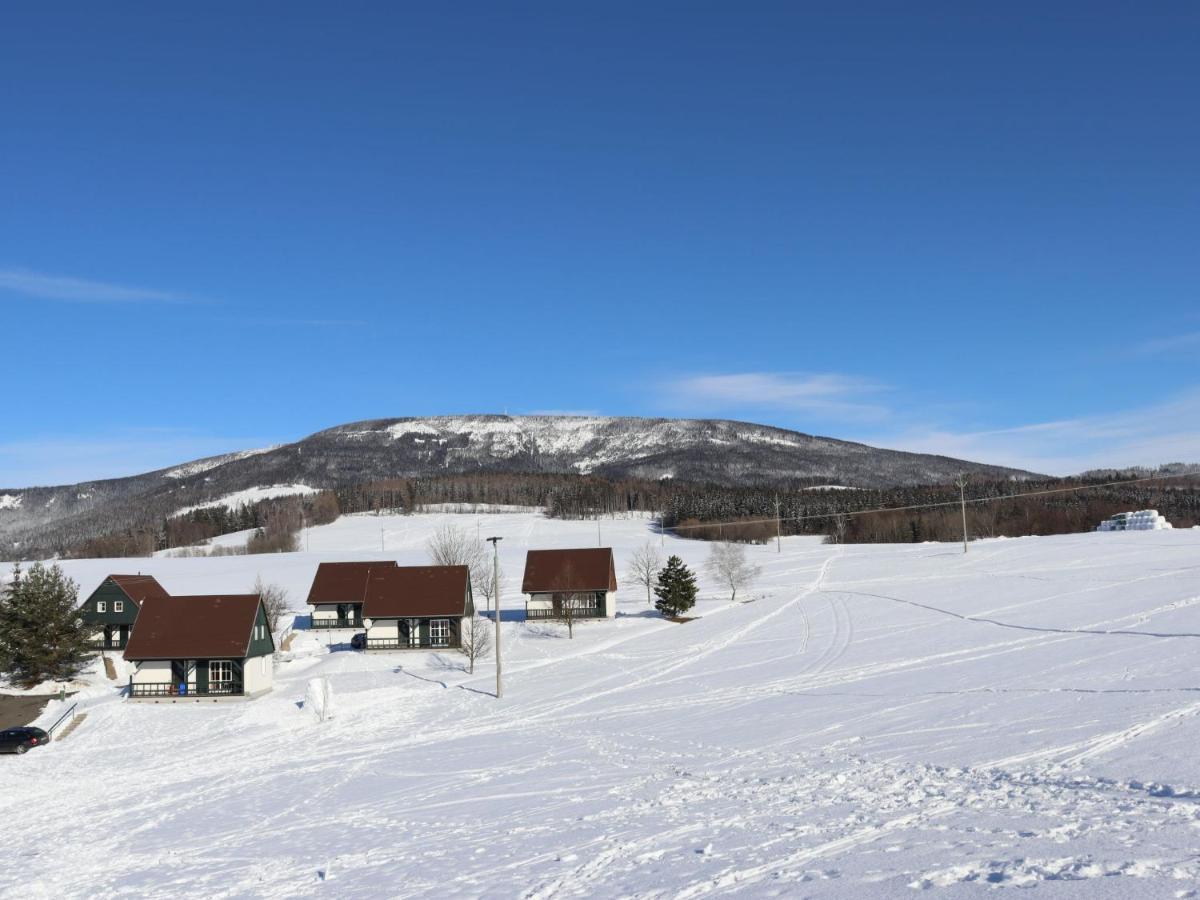 Holiday Home Holiday Hill 58 By Interhome Cista  Екстер'єр фото