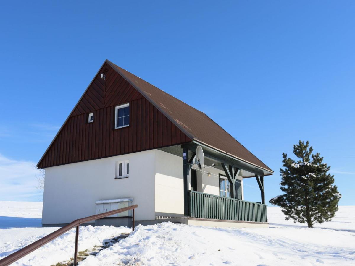 Holiday Home Holiday Hill 58 By Interhome Cista  Екстер'єр фото