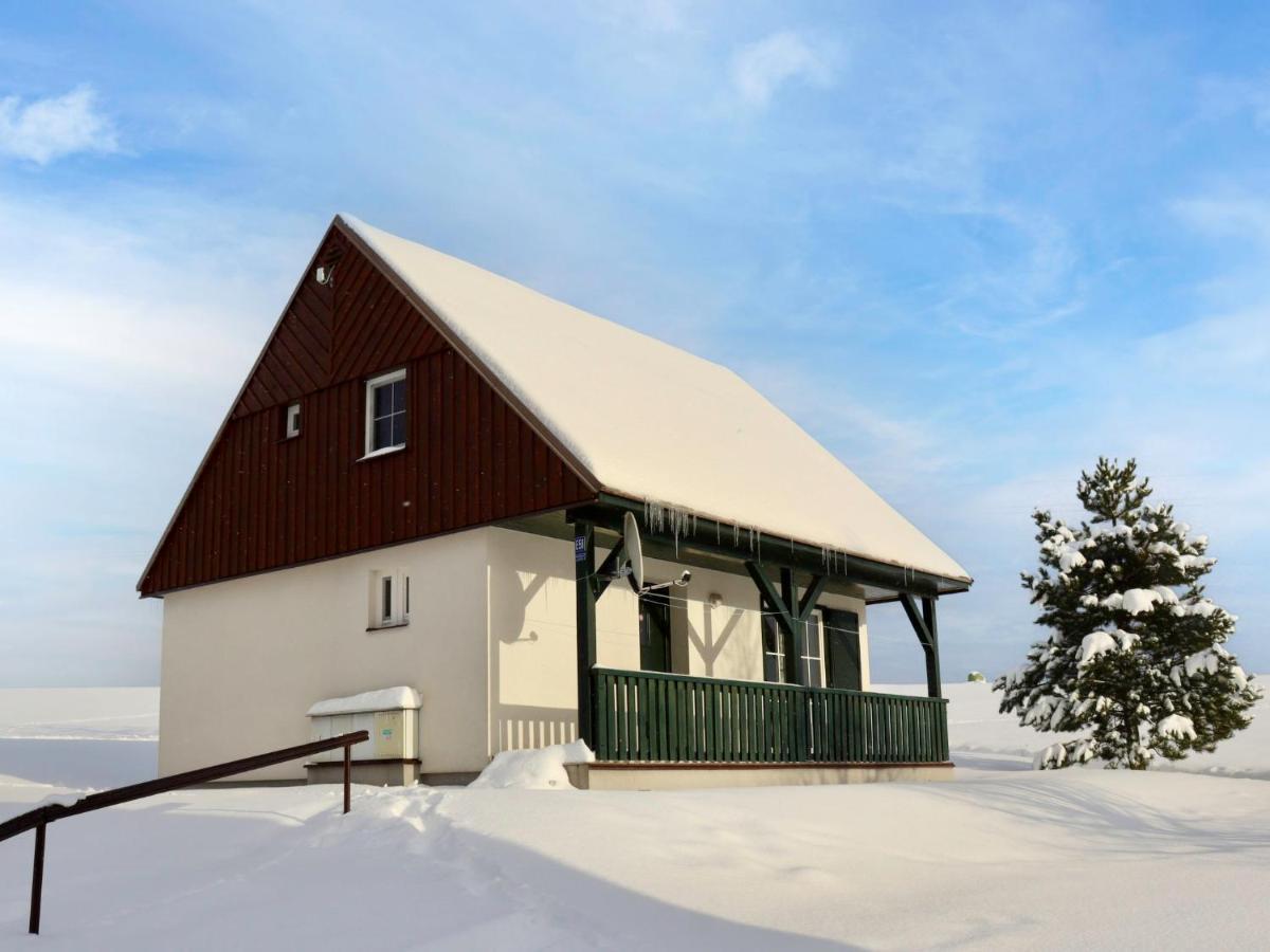 Holiday Home Holiday Hill 58 By Interhome Cista  Екстер'єр фото