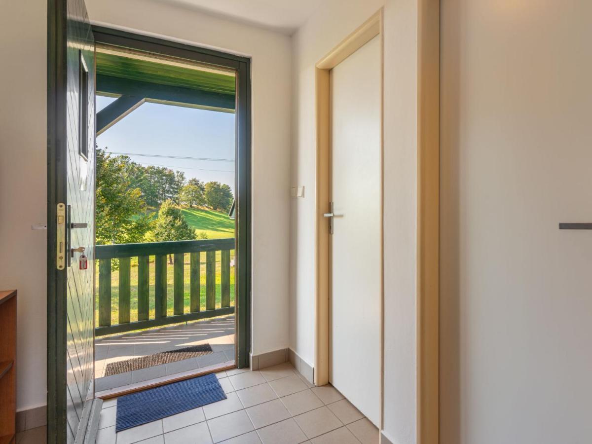 Holiday Home Holiday Hill 58 By Interhome Cista  Екстер'єр фото