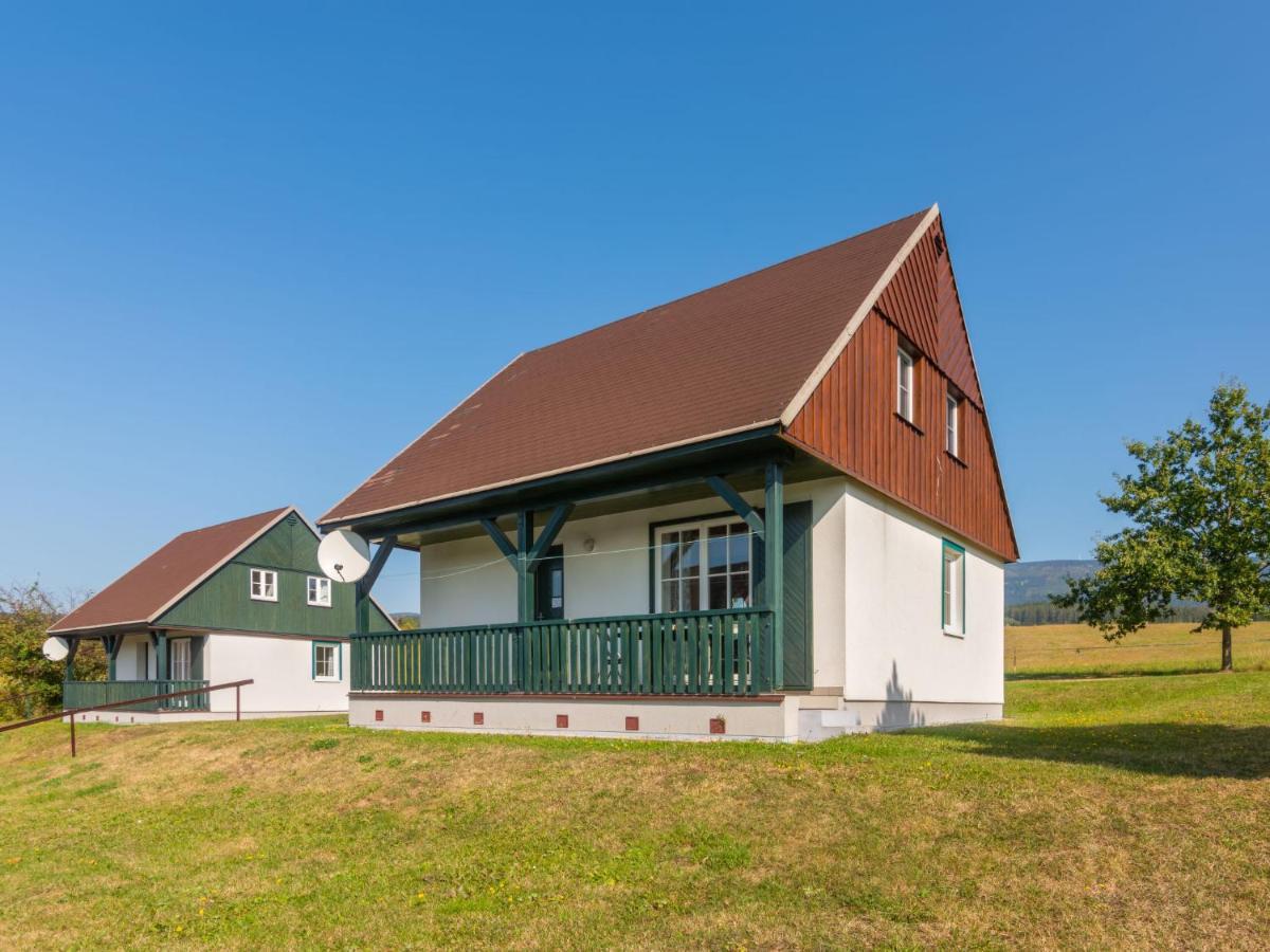 Holiday Home Holiday Hill 58 By Interhome Cista  Екстер'єр фото