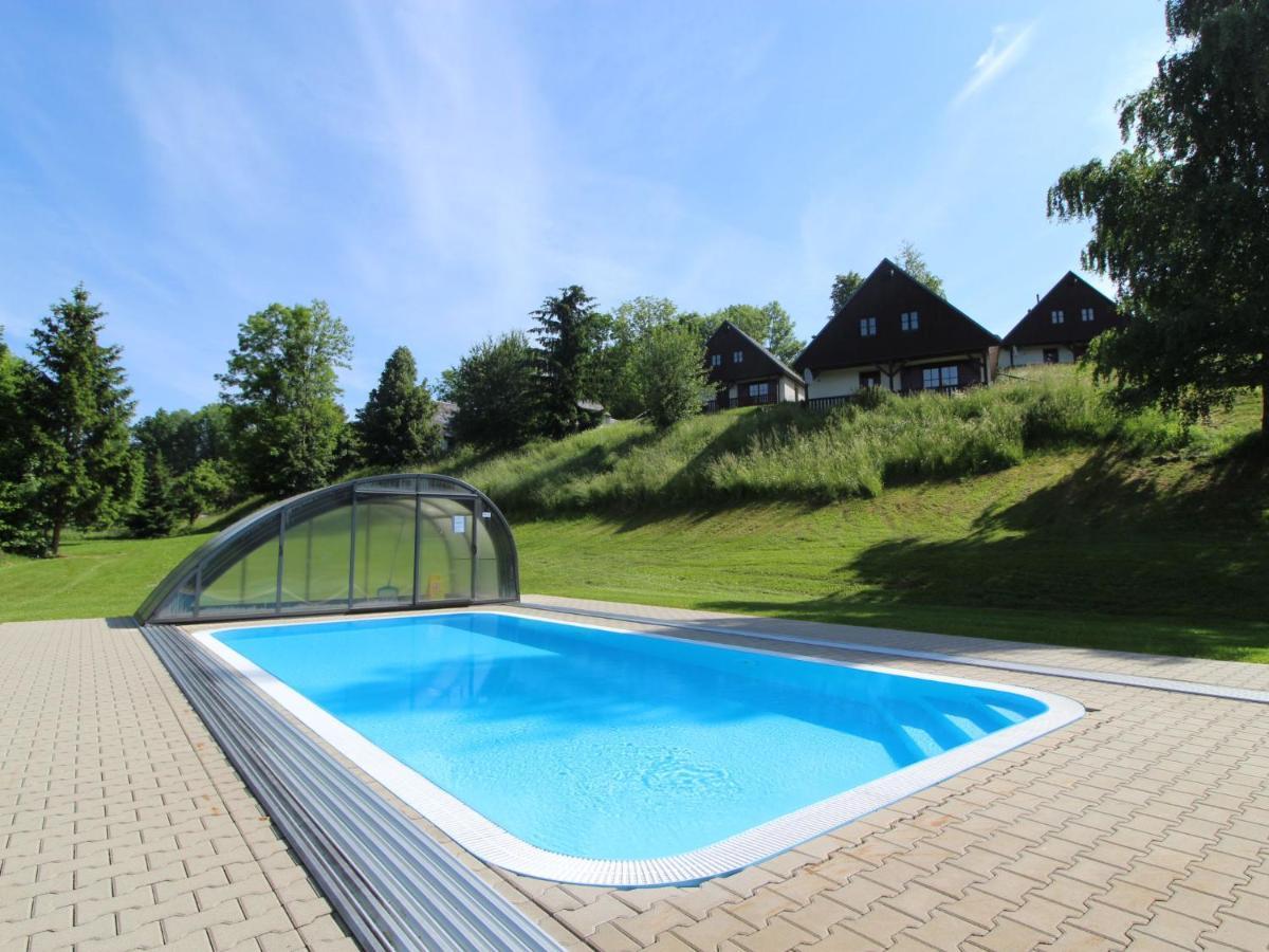 Holiday Home Holiday Hill 58 By Interhome Cista  Екстер'єр фото