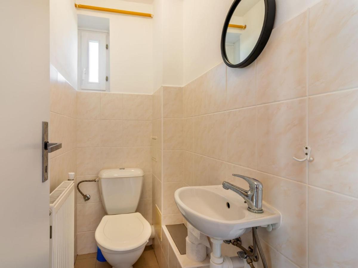 Holiday Home Holiday Hill 58 By Interhome Cista  Екстер'єр фото