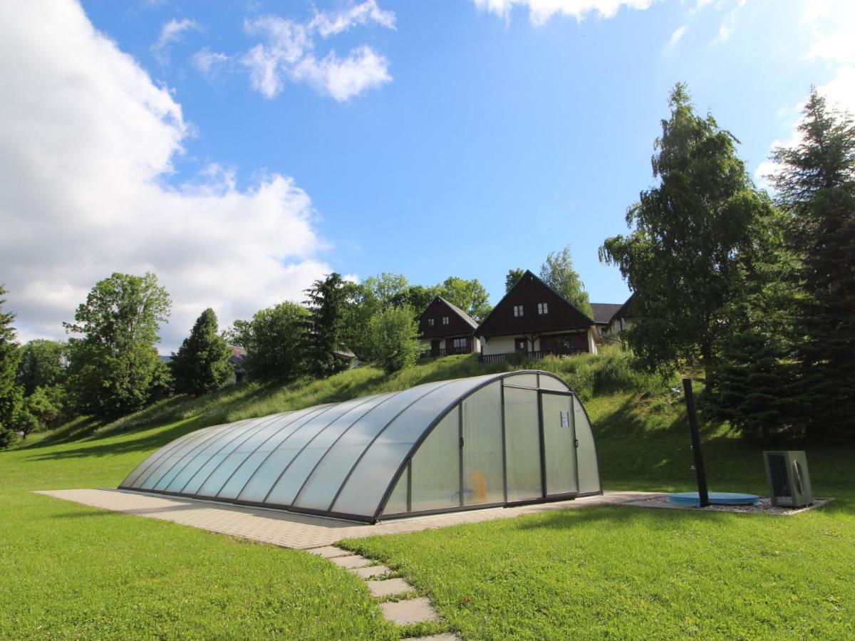 Holiday Home Holiday Hill 58 By Interhome Cista  Екстер'єр фото