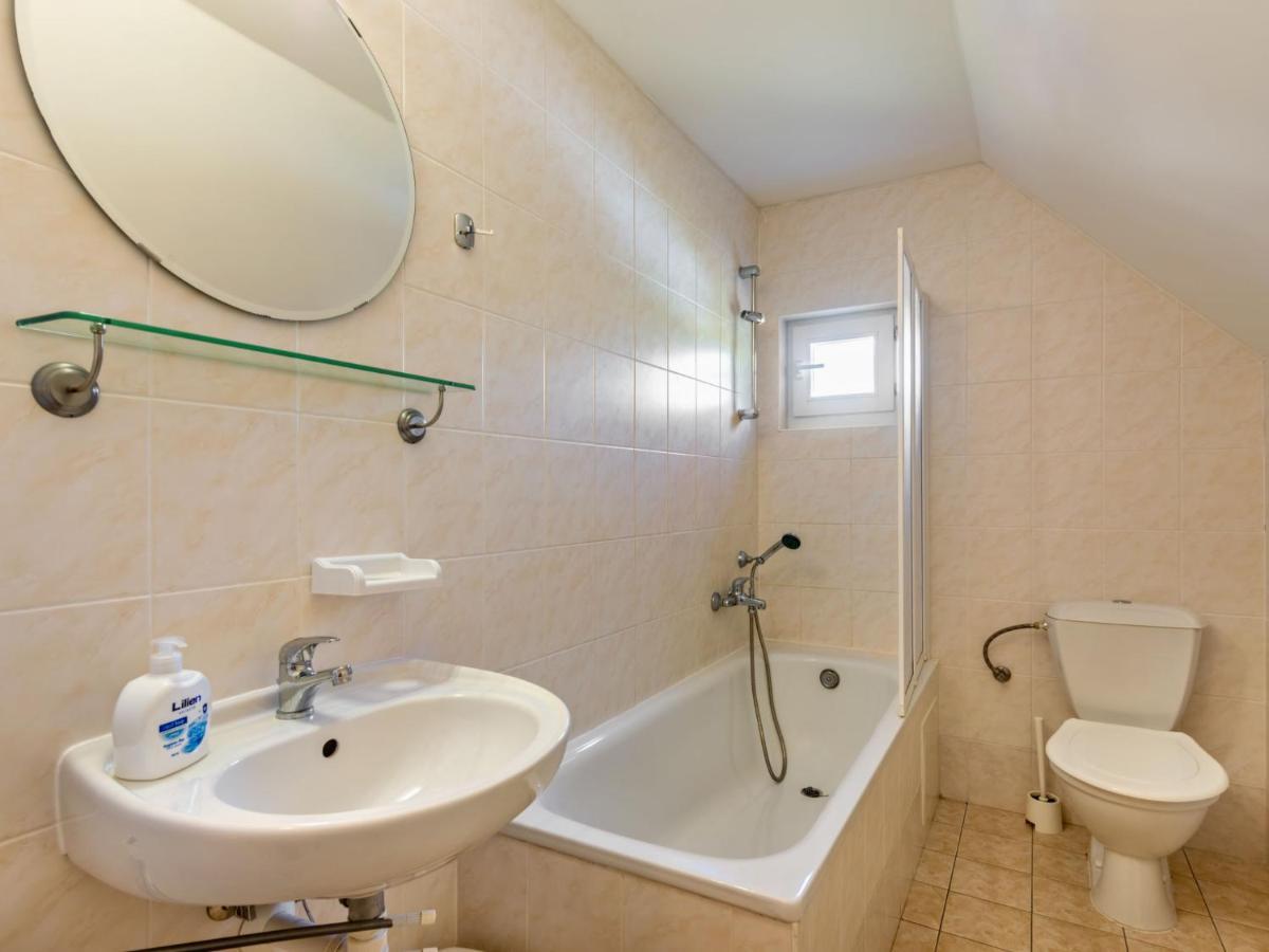 Holiday Home Holiday Hill 58 By Interhome Cista  Екстер'єр фото
