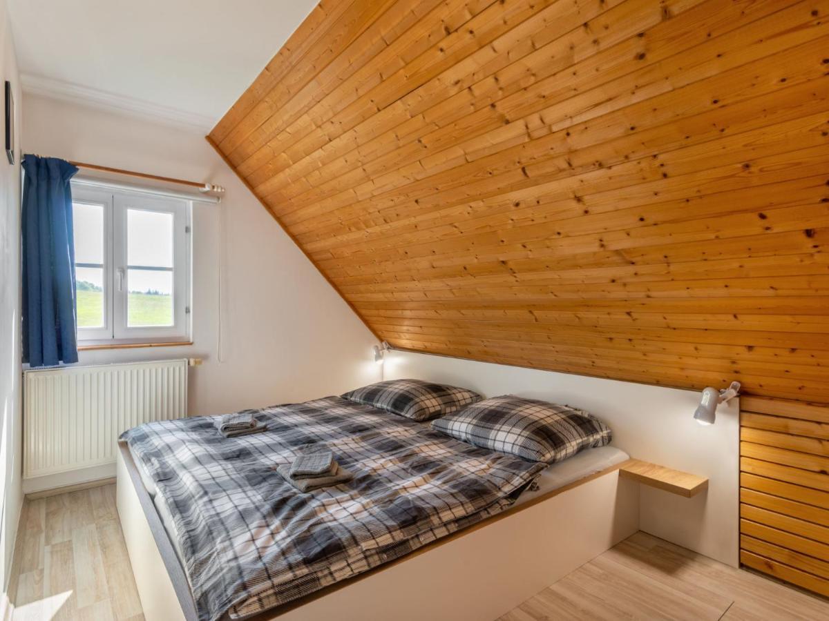 Holiday Home Holiday Hill 58 By Interhome Cista  Екстер'єр фото