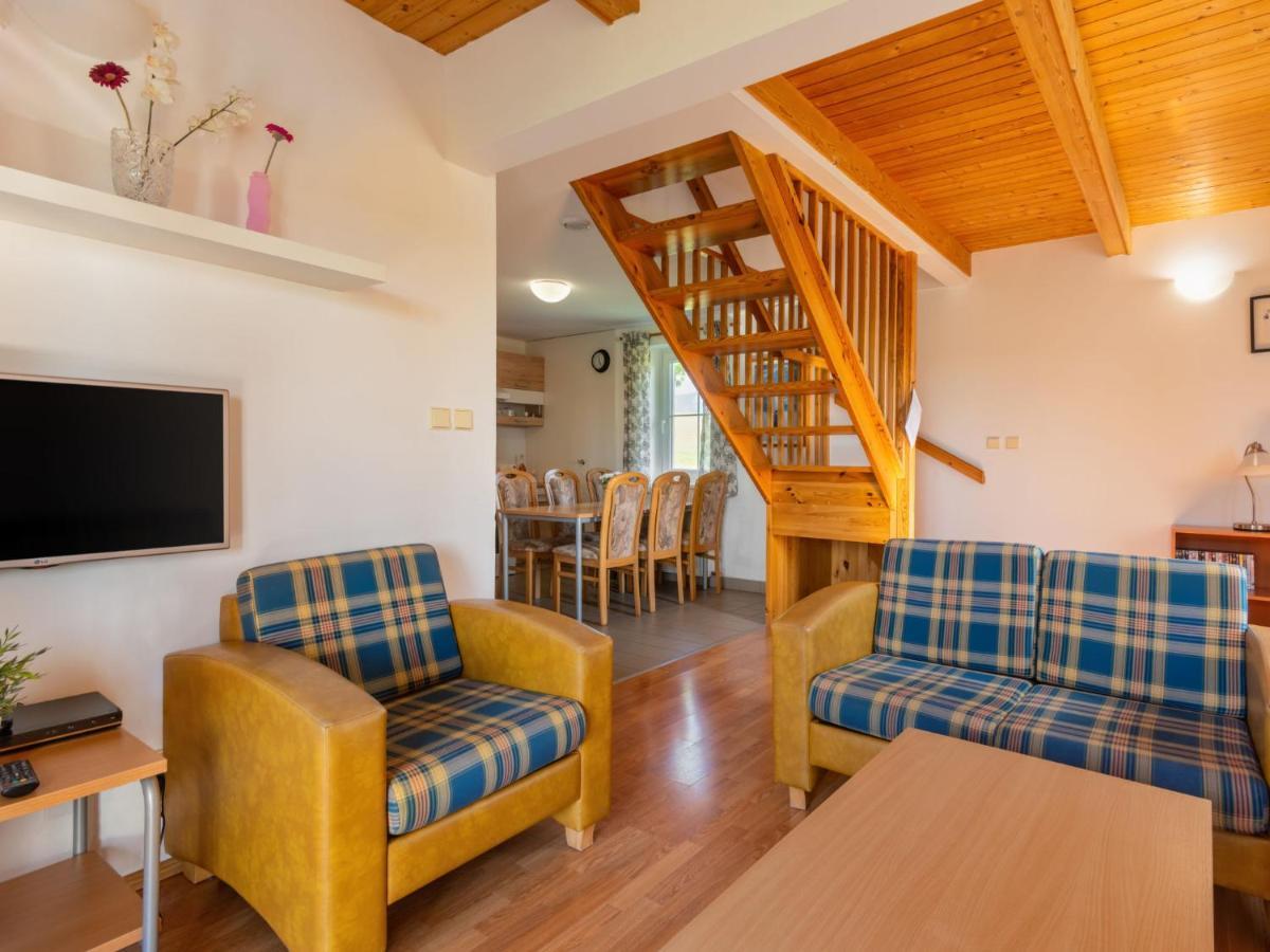 Holiday Home Holiday Hill 58 By Interhome Cista  Екстер'єр фото