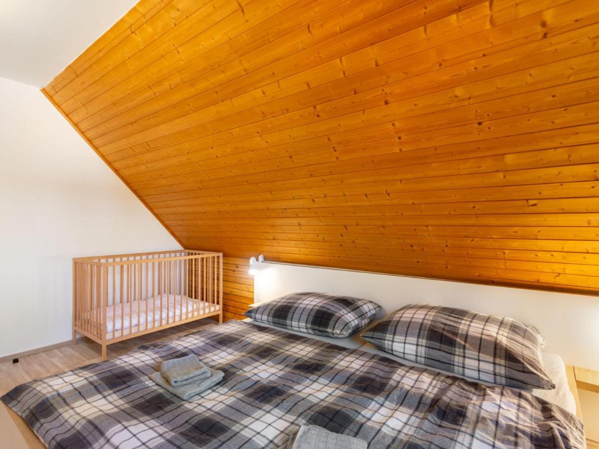 Holiday Home Holiday Hill 58 By Interhome Cista  Екстер'єр фото