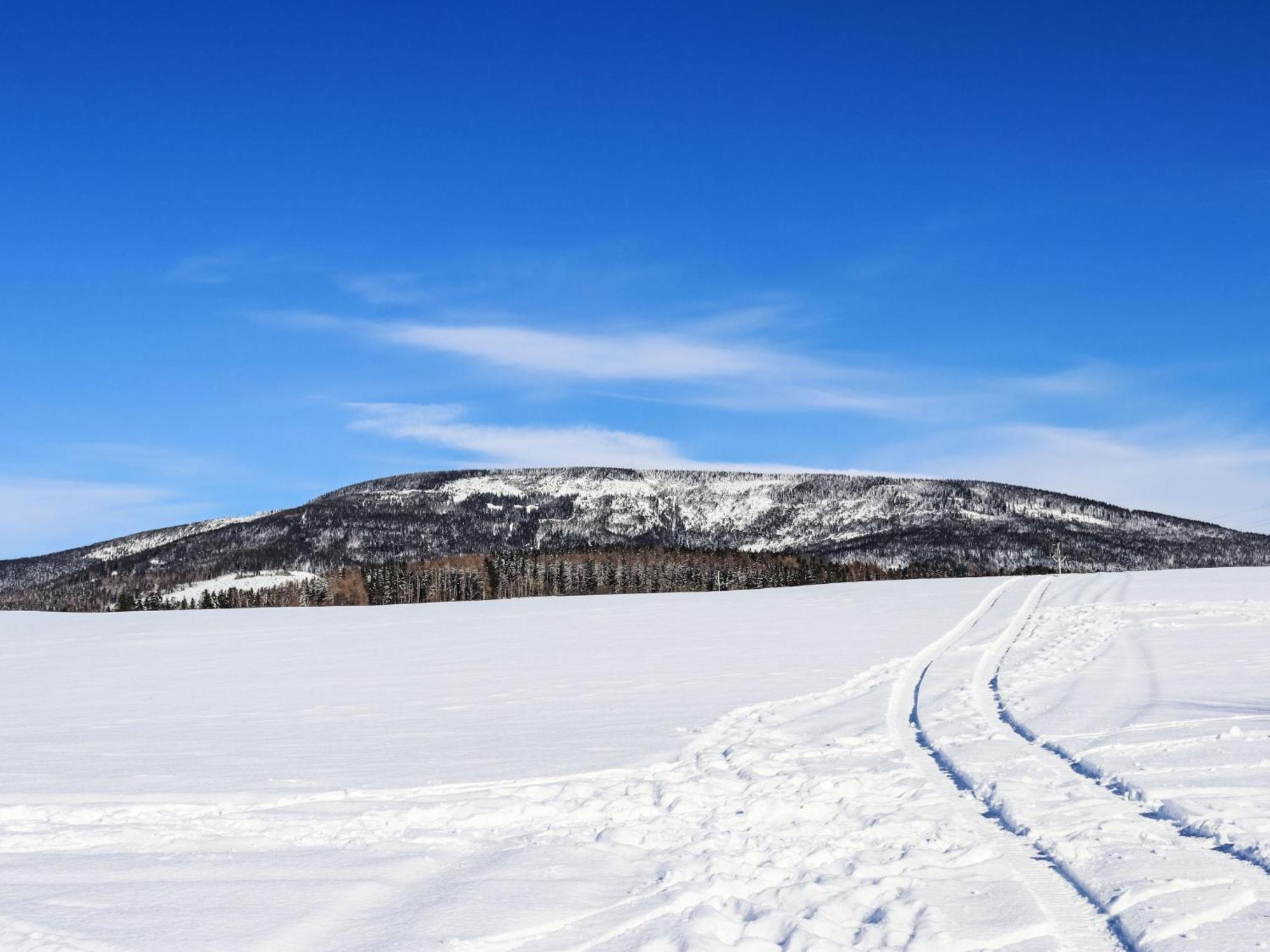 Holiday Home Holiday Hill 58 By Interhome Cista  Екстер'єр фото